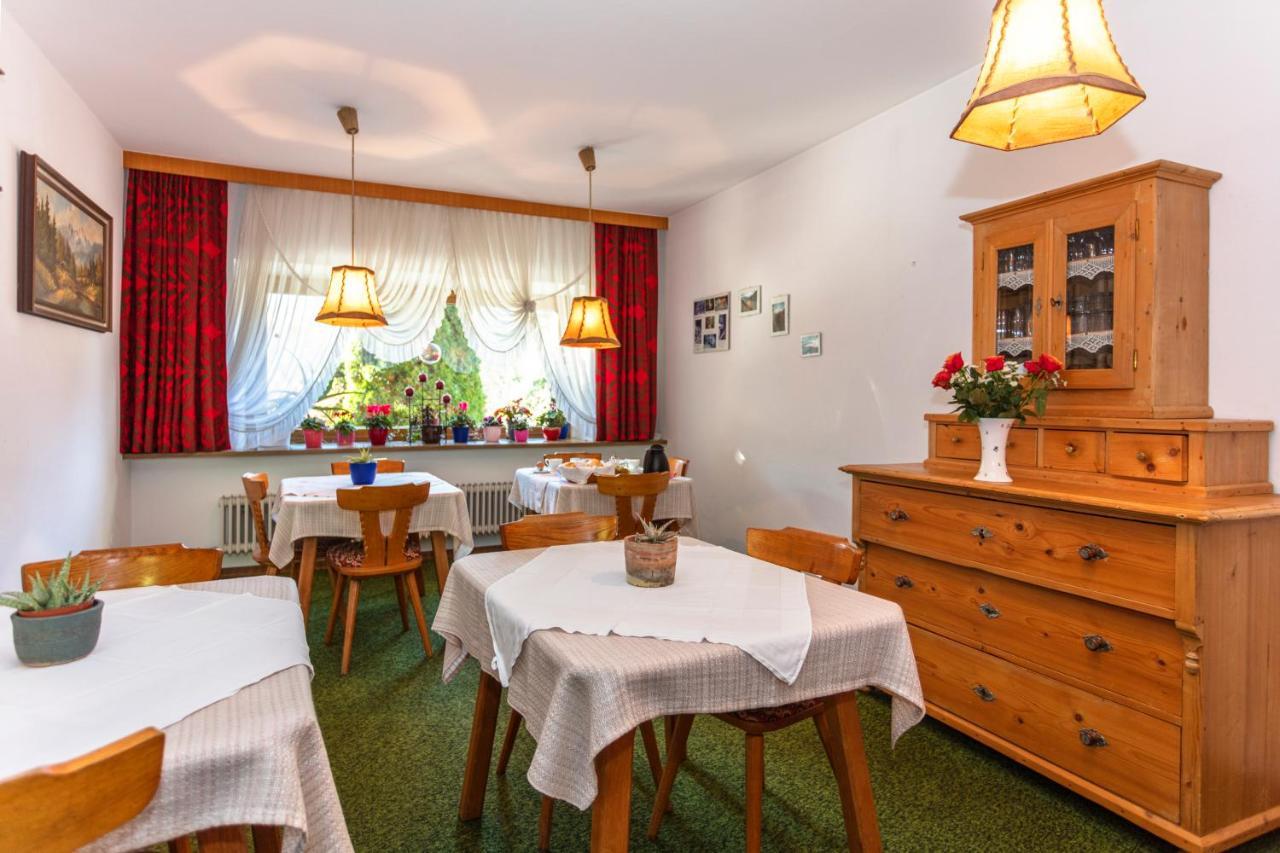 Ferienhaus Berger Миттерзилль Экстерьер фото